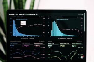 Analytics & Reporting